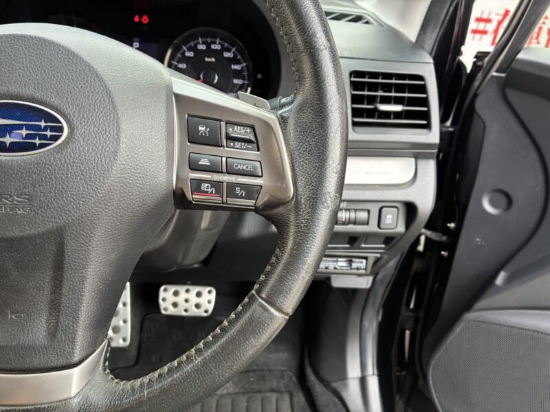 FORESTER フォレスター 2.0XTアイサイト【総合評価優良車】【4WD】【車検2年付】
