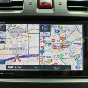 FORESTER　フォレスター　２．０ＸＴアイサイト【総合評価優良車】【4WD】【車検2年付】