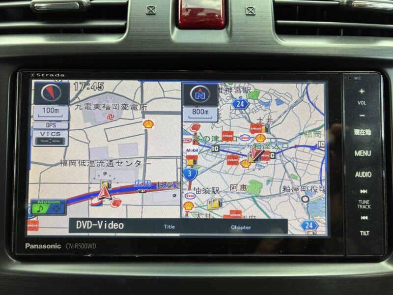 FORESTER フォレスター 2.0XTアイサイト【総合評価優良車】【4WD】【車検2年付】