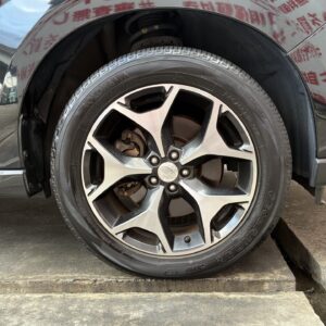 FORESTER　フォレスター　２．０ＸＴアイサイト【総合評価優良車】【4WD】【車検2年付】