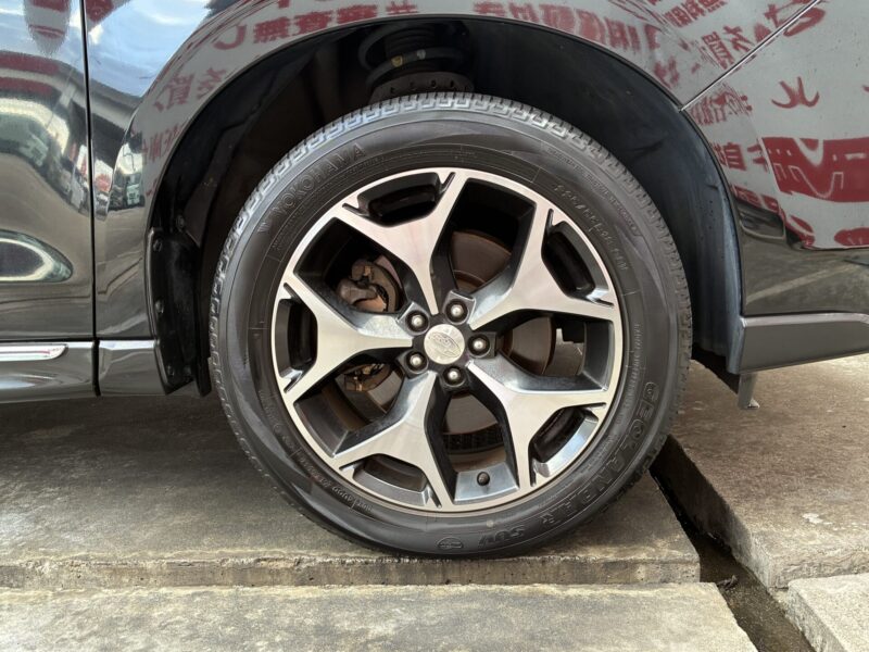 FORESTER フォレスター 2.0XTアイサイト【総合評価優良車】【4WD】【車検2年付】
