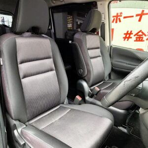 SERENA　セレナ　ハイウェイスター　Vセレクション【総合評価優良車】【特別仕様車】【車検２年付】