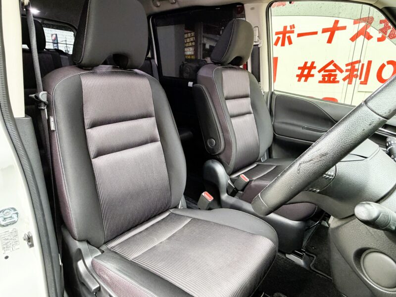 SERENA セレナ ハイウェイスター Vセレクション【総合評価優良車】【特別仕様車】【車検2年付】