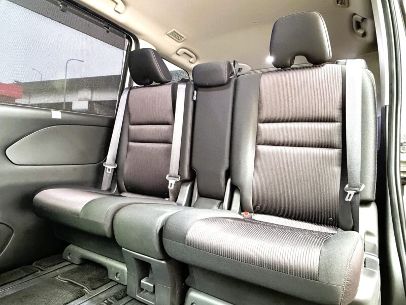 SERENA セレナ ハイウェイスター Vセレクション【総合評価優良車】【特別仕様車】【車検2年付】
