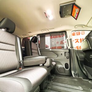SERENA　セレナ　ハイウェイスター　Vセレクション【総合評価優良車】【特別仕様車】【車検２年付】