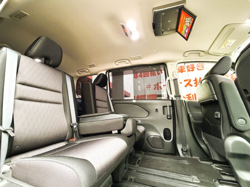 SERENA セレナ ハイウェイスター Vセレクション【総合評価優良車】【特別仕様車】【車検2年付】