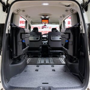 SERENA　セレナ　ハイウェイスター　Vセレクション【総合評価優良車】【特別仕様車】【車検２年付】
