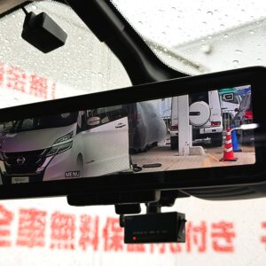 SERENA　セレナ　ハイウェイスター　Vセレクション【総合評価優良車】【特別仕様車】【車検２年付】