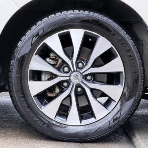SERENA　セレナ　ハイウェイスター　Vセレクション【総合評価優良車】【特別仕様車】【車検２年付】