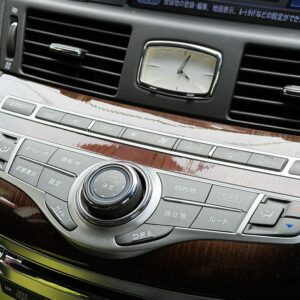 FUGA フーガハイブリッド VIPパッケージ 【カスタム】【車検2年付】