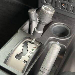 FJクルーザー　ベースグレード　【総合評価優良車】【４ＷＤ】【車検２年付】