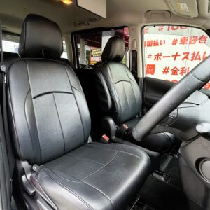 SERENA　セレナ　ハイウェイスター　Vセレクション【総合評価優良車】【特別仕様車】【車検２年付】