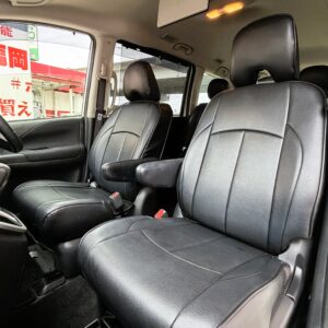 SERENA　セレナ　ハイウェイスター　Vセレクション【総合評価優良車】【特別仕様車】【車検２年付】