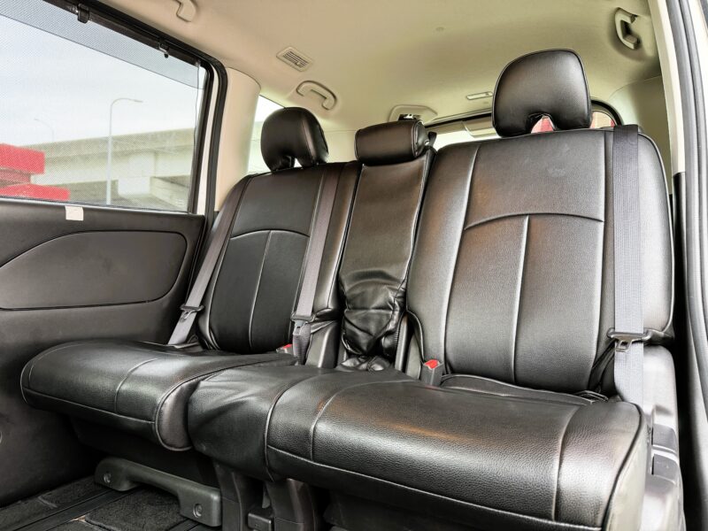 SERENA セレナ ハイウェイスター Vセレクション【総合評価優良車】【特別仕様車】【車検2年付】
