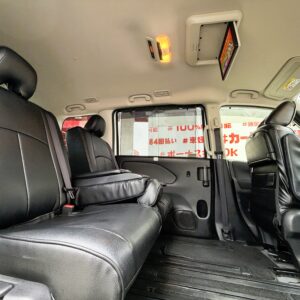 SERENA　セレナ　ハイウェイスター　Vセレクション【総合評価優良車】【特別仕様車】【車検２年付】