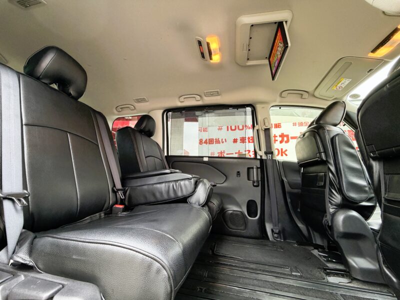 SERENA セレナ ハイウェイスター Vセレクション【総合評価優良車】【特別仕様車】【車検2年付】
