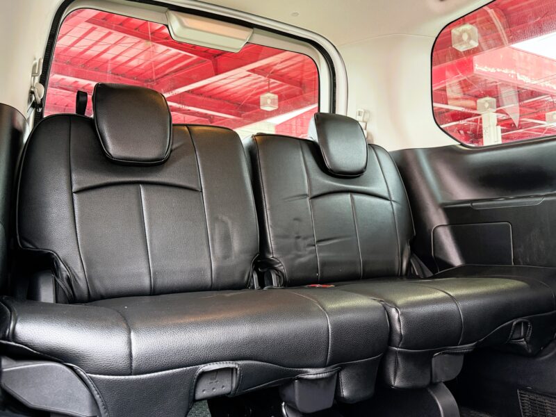SERENA セレナ ハイウェイスター Vセレクション【総合評価優良車】【特別仕様車】【車検2年付】