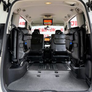 SERENA　セレナ　ハイウェイスター　Vセレクション【総合評価優良車】【特別仕様車】【車検２年付】