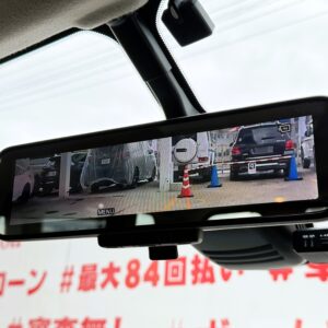 SERENA　セレナ　ハイウェイスター　Vセレクション【総合評価優良車】【特別仕様車】【車検２年付】