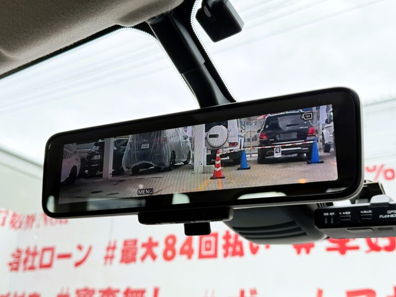SERENA セレナ ハイウェイスター Vセレクション【総合評価優良車】【特別仕様車】【車検2年付】