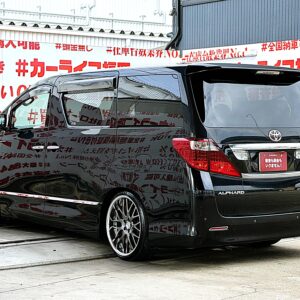 ALPHARD　アルファード　240S 【カスタム】
