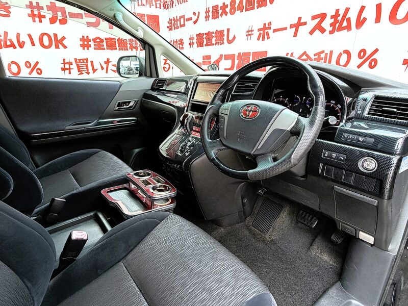ALPHARD アルファード 240S 【カスタム】