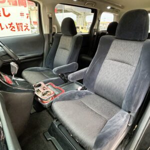 ALPHARD　アルファード　240S 【カスタム】