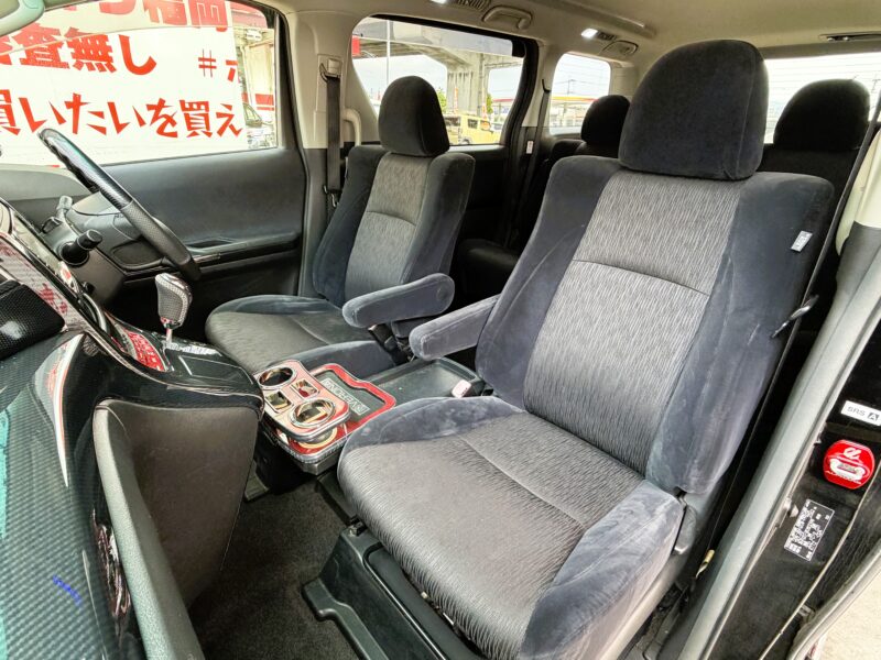 ALPHARD アルファード 240S 【カスタム】