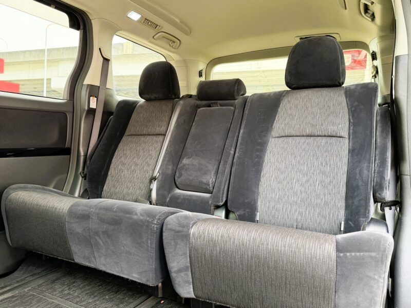 ALPHARD アルファード 240S 【カスタム】