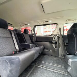 ALPHARD　アルファード　240S 【カスタム】