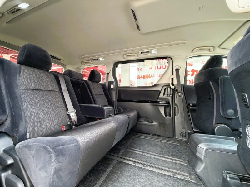 ALPHARD アルファード 240S 【カスタム】