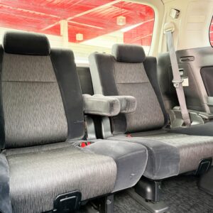 ALPHARD　アルファード　240S 【カスタム】