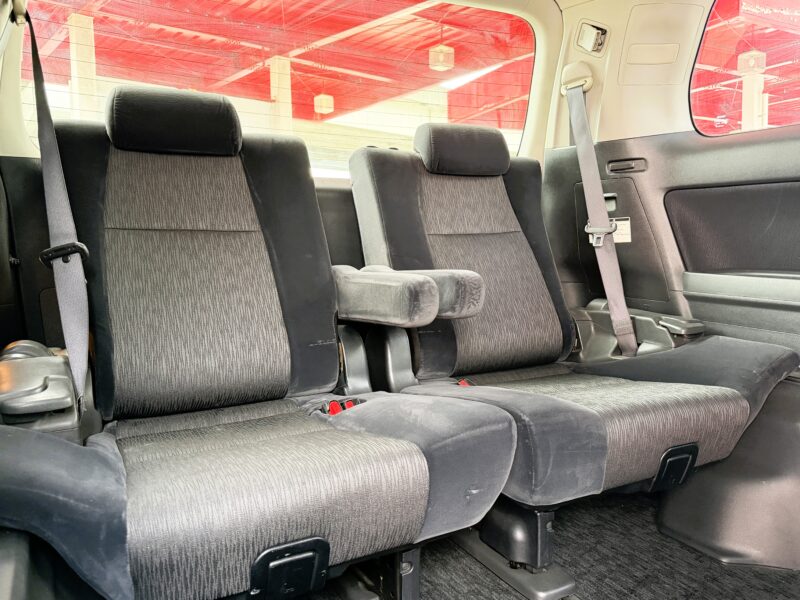 ALPHARD アルファード 240S 【カスタム】