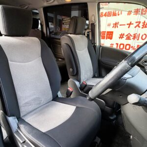 SERENA　セレナ　ライダー　ブラックライン Ｓ－ＨＹＢＲＩＤ アドバンスドセーフティーパッケージ＂後期型＂【特別仕様車】【カスタム】