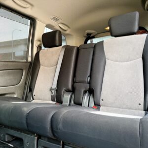 SERENA　セレナ　ライダー　ブラックライン Ｓ－ＨＹＢＲＩＤ アドバンスドセーフティーパッケージ＂後期型＂【特別仕様車】【カスタム】