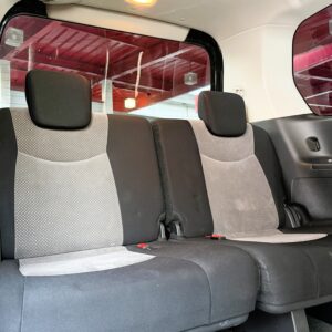 SERENA　セレナ　ライダー　ブラックライン Ｓ－ＨＹＢＲＩＤ アドバンスドセーフティーパッケージ＂後期型＂【特別仕様車】【カスタム】