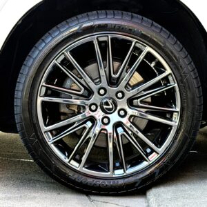 LEXUS レクサス　NX300h　Fスポーツ