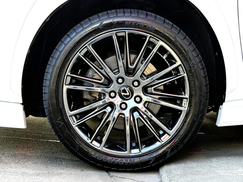 LEXUS レクサス NX300h Fスポーツ