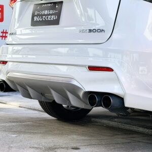 LEXUS レクサス　NX300h　Fスポーツ