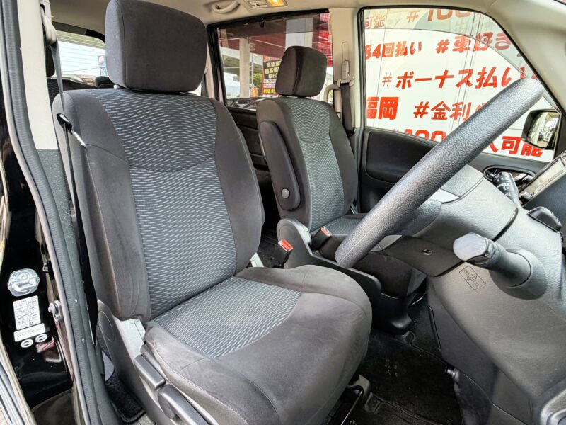 SERENA セレナ 20X Vセレクション+セーフティ S-HYBRID"後期型"【総合評価優良車】【特別仕様車】【車検2年付】