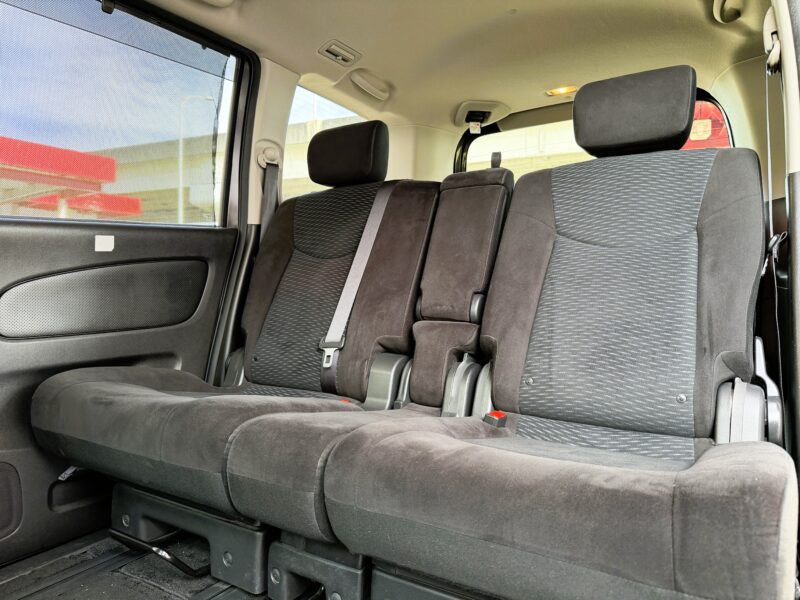 SERENA セレナ 20X Vセレクション+セーフティ S-HYBRID"後期型"【総合評価優良車】【特別仕様車】【車検2年付】