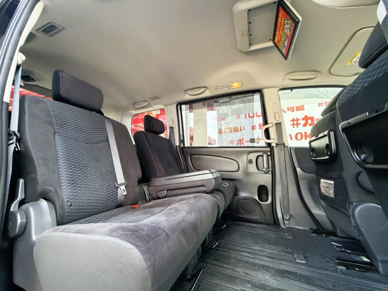 SERENA セレナ 20X Vセレクション+セーフティ S-HYBRID"後期型"【総合評価優良車】【特別仕様車】【車検2年付】