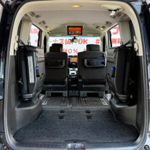 SERENA セレナ 20X Vセレクション+セーフティ S-HYBRID"後期型"【総合評価優良車】【特別仕様車】【車検2年付】