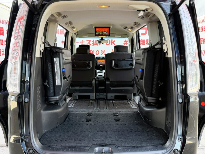 SERENA セレナ 20X Vセレクション+セーフティ S-HYBRID"後期型"【総合評価優良車】【特別仕様車】【車検2年付】