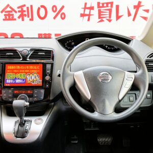 SERENA セレナ 20X Vセレクション+セーフティ S-HYBRID"後期型"【総合評価優良車】【特別仕様車】【車検2年付】