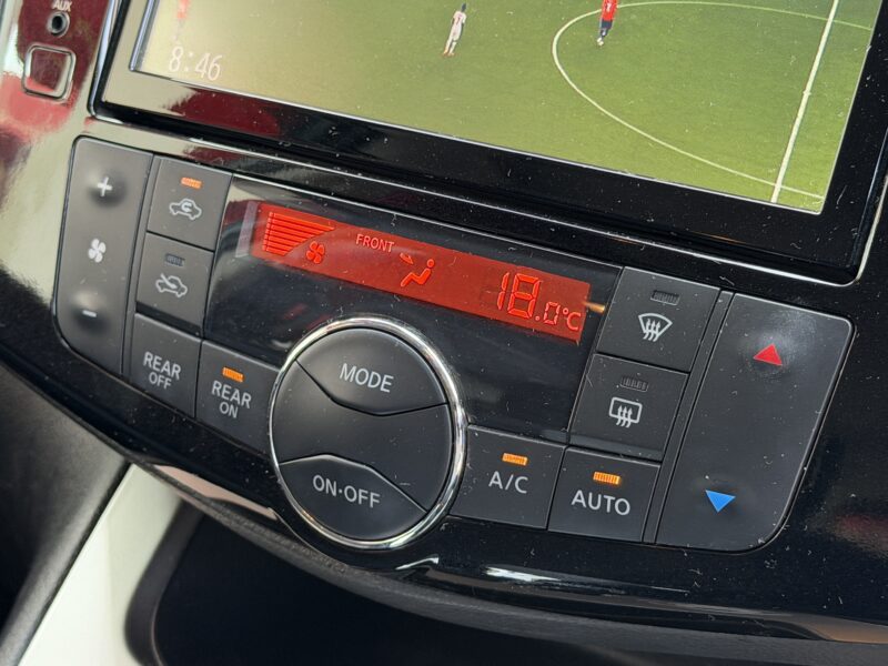 SERENA セレナ 20X Vセレクション+セーフティ S-HYBRID"後期型"【総合評価優良車】【特別仕様車】【車検2年付】