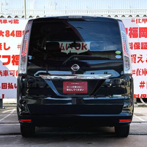 SERENA セレナ 20X Vセレクション+セーフティ S-HYBRID"後期型"【総合評価優良車】【特別仕様車】【車検2年付】