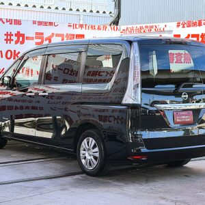 SERENA セレナ 20X Vセレクション+セーフティ S-HYBRID"後期型"【総合評価優良車】【特別仕様車】【車検2年付】