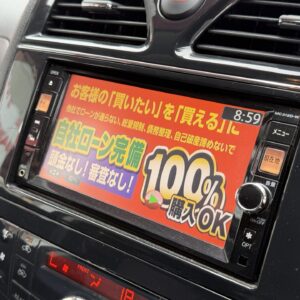 SERENA　セレナ　ライダー【特別仕様車】
