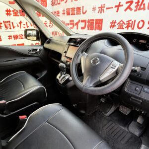 SERENA セレナ ハイウェイスター S-HYBRID"後期型"【車検2年付】
